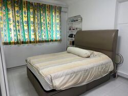 Blk 113 Pasir Ris Street 11 (Pasir Ris), HDB 5 Rooms #516097601